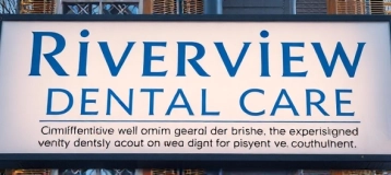 Riverview Dental Care