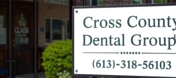 Cross County Dental Group PC