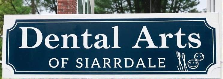 Dental Arts of Scarsdale - Professional dental clinic exterior with modern facilities