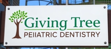 Giving Tree Pediatric Dentistry