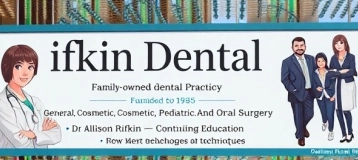 Rifkin Dental