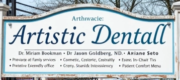 Artistic Dental