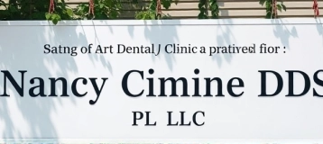 Nancy Ciminera DDS PLLC