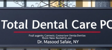 Total Dental Care PC