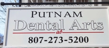 Putnam Dental Arts
