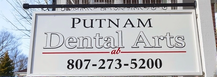 Putnam Dental Arts - Professional dental clinic exterior with modern facilities