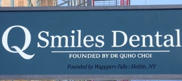 Q Smiles Dental