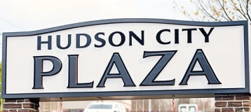 Hudson City Plaza