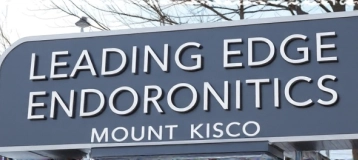 Leading Edge Endodontics Mount Kisco