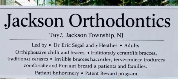 Jackson Orthodontics