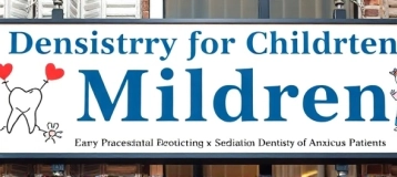 Dentistry for Children at Mt. Kisco