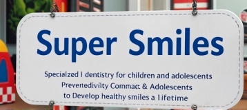 Super Smiles