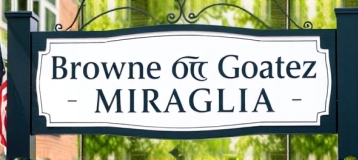 Browne Goetz Miraglia