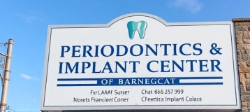 Periodontics & Implant Center of Barnegat