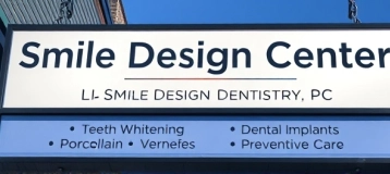 Smile Design Center