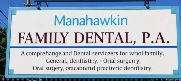 Manahawkin Family Dental P.A.