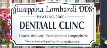 Giuseppina Lombardi DDS