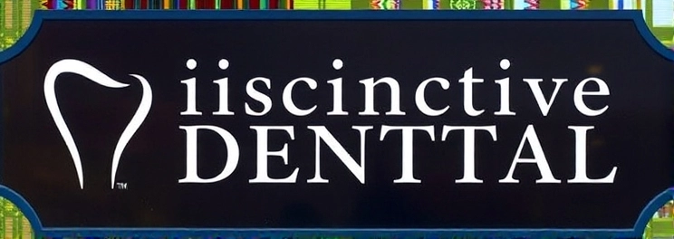 Distinctive Dental - Professional dental clinic exterior with modern facilities