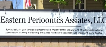 Eastern Periodontic Associates, LLC