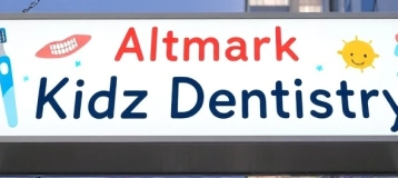 Altmark Kidz Dentistry