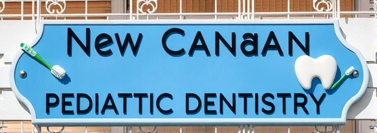 New Canaan Pediatric Dentistry - Professional dental clinic exterior with modern facilities