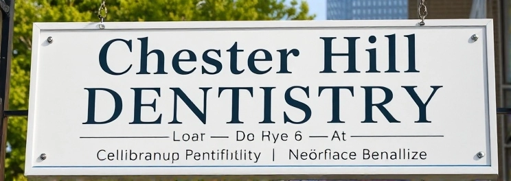Chester Hill Dentistry - Professional dental clinic exterior with modern facilities