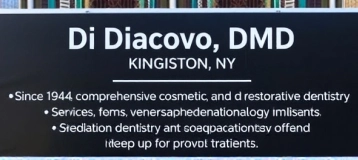 Joseph Diacovo, DMD