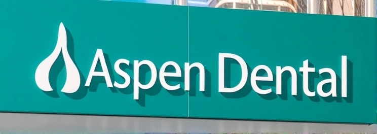 Aspen Dental - Professional dental clinic exterior with modern facilities