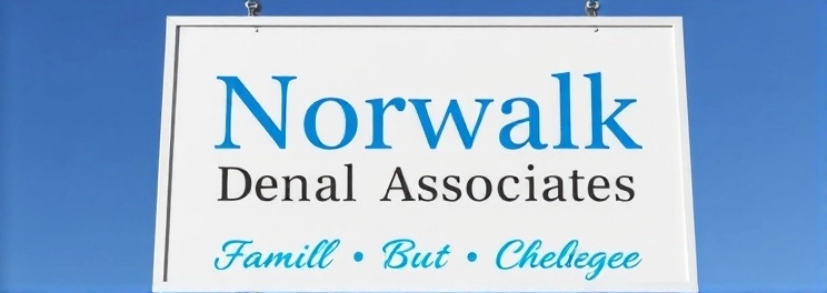 Norwalk Dental Associates - Professional dental clinic exterior with modern facilities