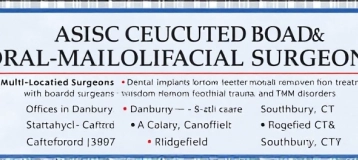 Associated Oral & Maxillofacial Surgeons