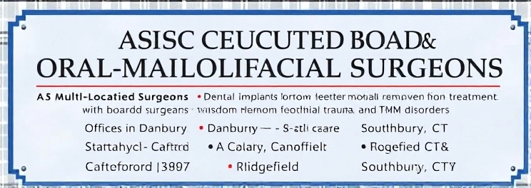 Associated Oral & Maxillofacial Surgeons - Professional dental clinic exterior with modern facilities