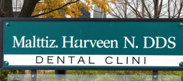 Maltz Harvey N DDS
