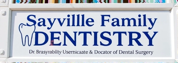 Sayville Family Dentistry - Professional dental clinic exterior with modern facilities