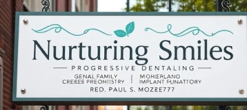 Nurturing Smiles