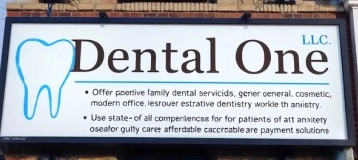 Dental One LLC