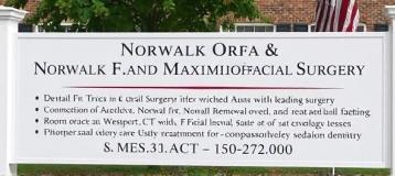 Norwalk Oral and Maxillofacial Surgery