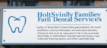 Holtsville Family Dental Services