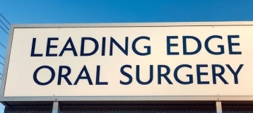 Leading Edge Oral Surgery