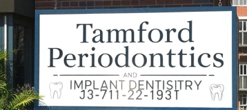 Stamford Periodontics and Implant Dentistry