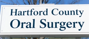 Hartford County Oral Surgery
