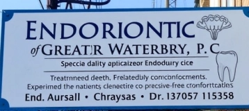 Endodontic Associates of Greater Waterbury, P.C.