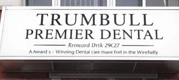 Trumbull Premier Dental