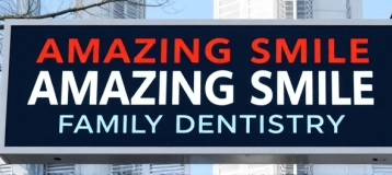 AMAZING SMILE FAMILY DENTISTRY