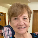 Jill Sproat