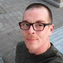Joseph Wellman (Obi Jonobi)