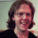 Grahame Bywater