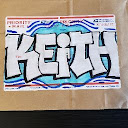 Keeping It Keith