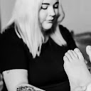 Megan Teeluck LMT (Nationally Licensed MT)