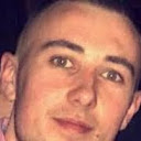 Liam Mitchell