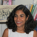 Monica Das